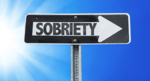 sobriety